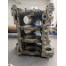 #BLB48 Engine Cylinder Block From 2011 Buick Enclave  3.6 12629401